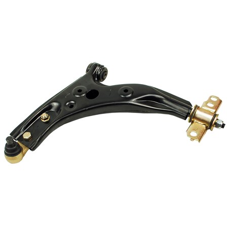 Mevotech 91-96 Ford Escort Control Arm-Bj, Gs40100 GS40100